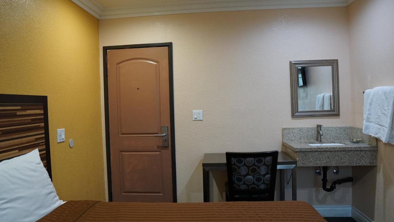 Holly Crest - Los Angeles, Lax Airport Motel Inglewood
