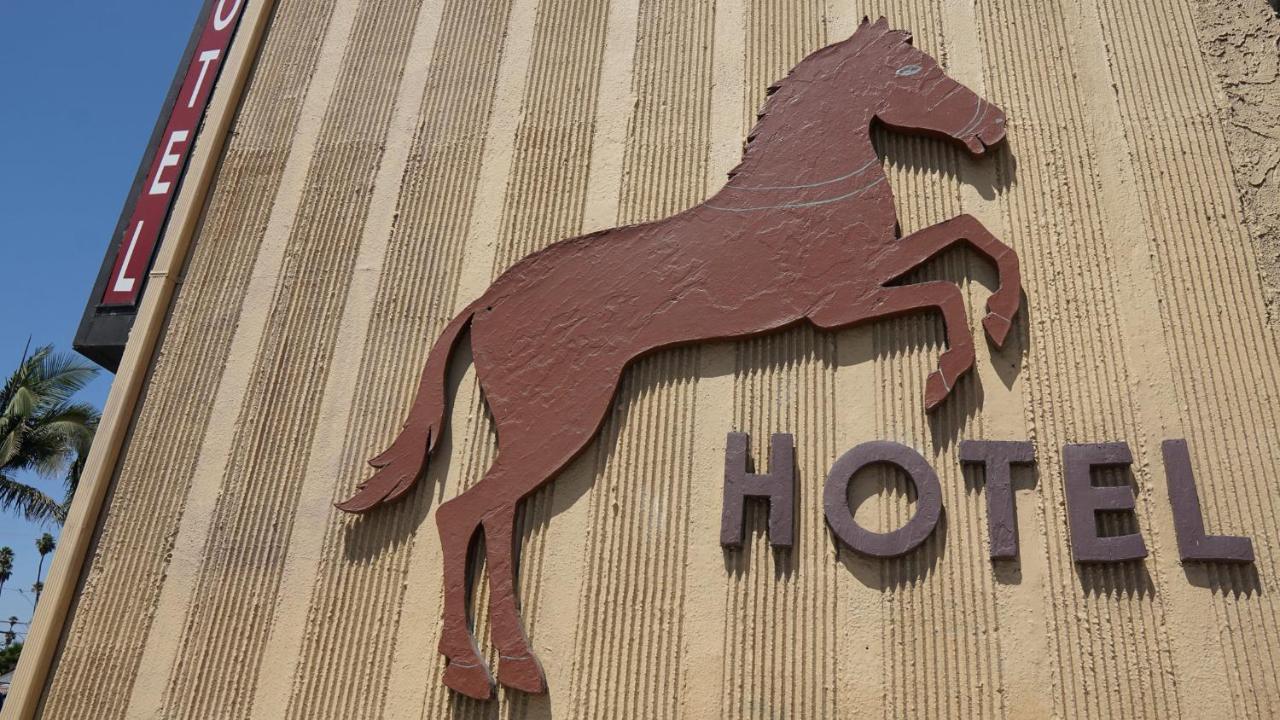 Motel Holly Crest - Angeles, Lax Airport 2*