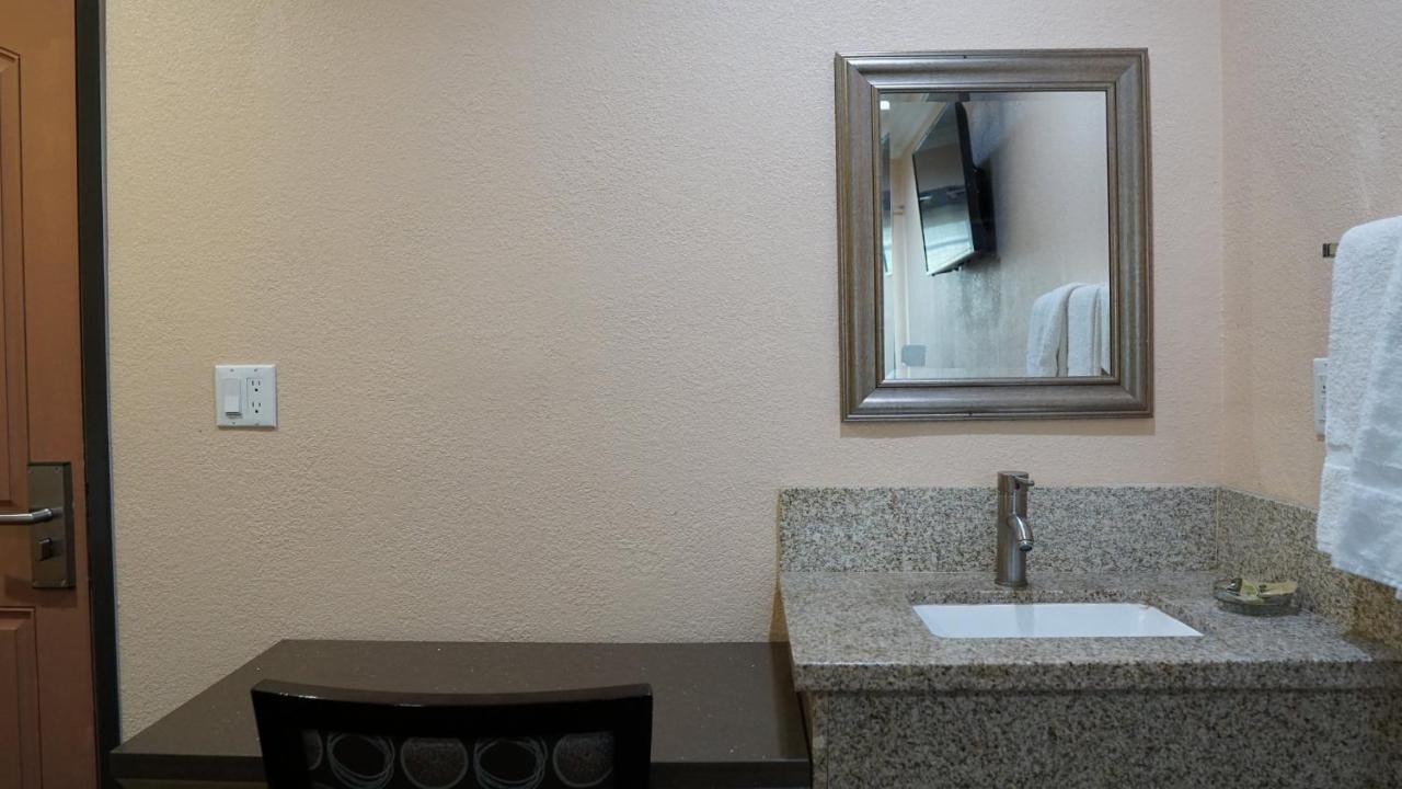 Holly Crest - Angeles, Lax Airport Motel Inglewood