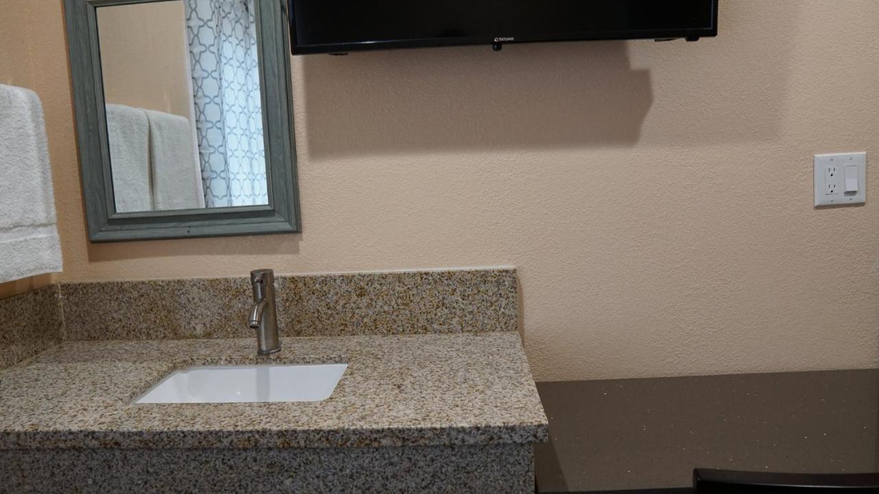 Holly Crest - Angeles, Lax Airport Motel Inglewood