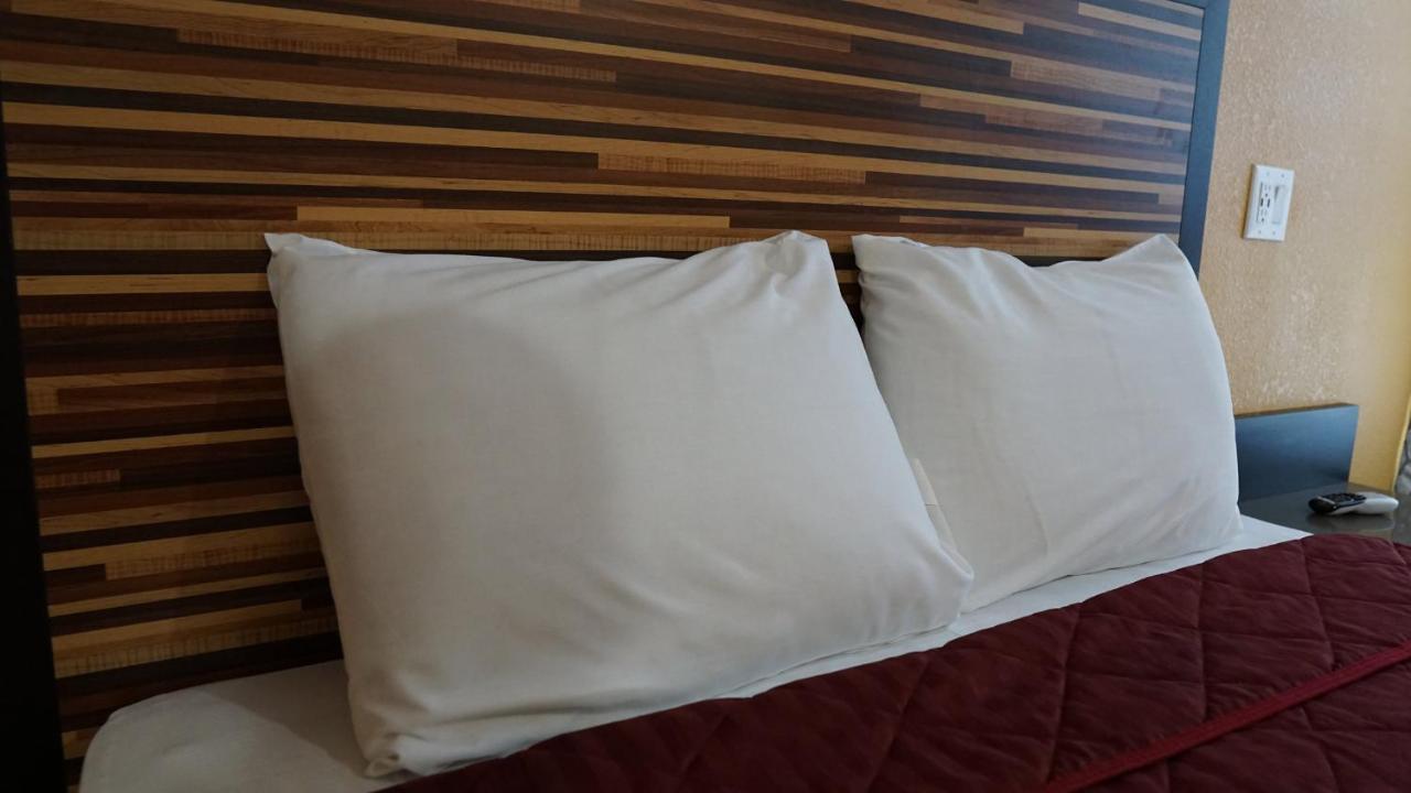 Holly Crest - Angeles, Lax Airport Motel