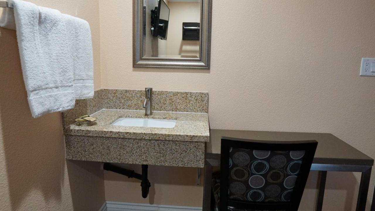 Motel Holly Crest - Los Angeles, Lax Airport
